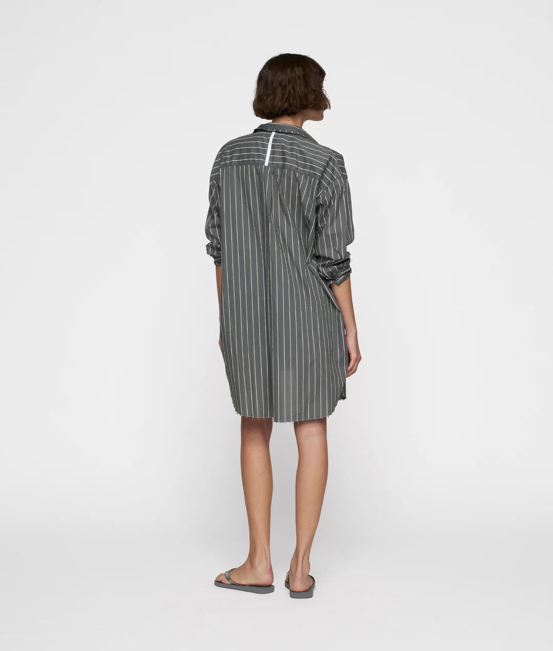 10 DAYS Blouse Voile Stripes