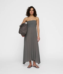 10 DAYS Kleid/Rock Skirt Dress Rib Waistband