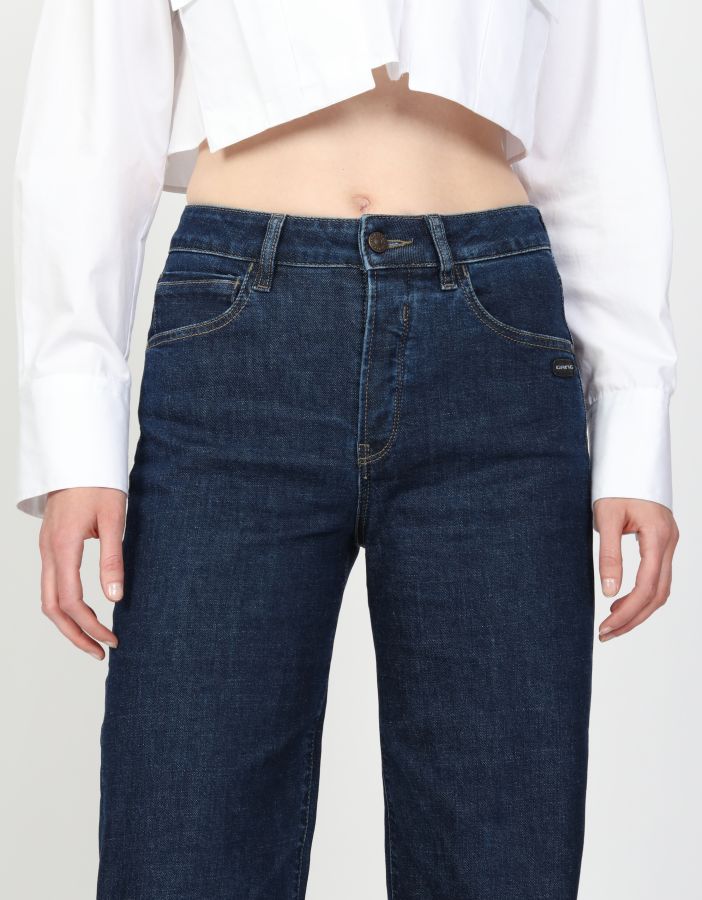 GANG Jeans 94JUL Comfort Straight Fit
