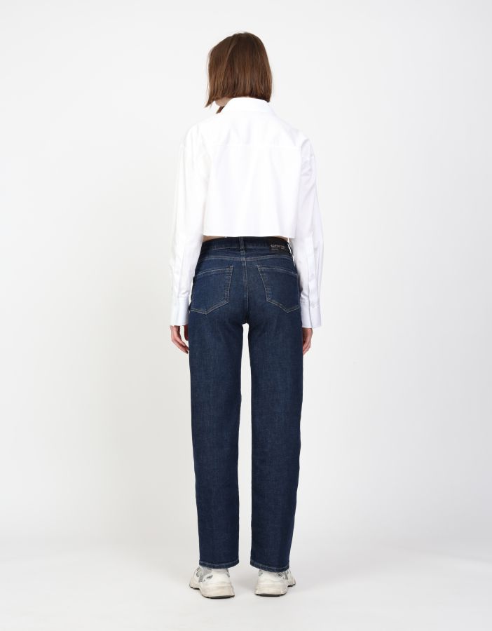 GANG Jeans 94JUL Comfort Straight Fit