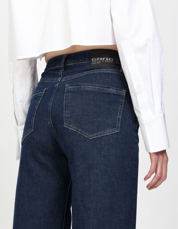 GANG Jeans 94JUL Comfort Straight Fit