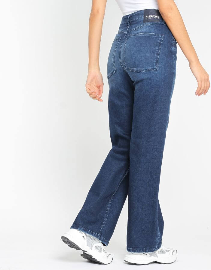 GANG Jeans Gemma wide fit