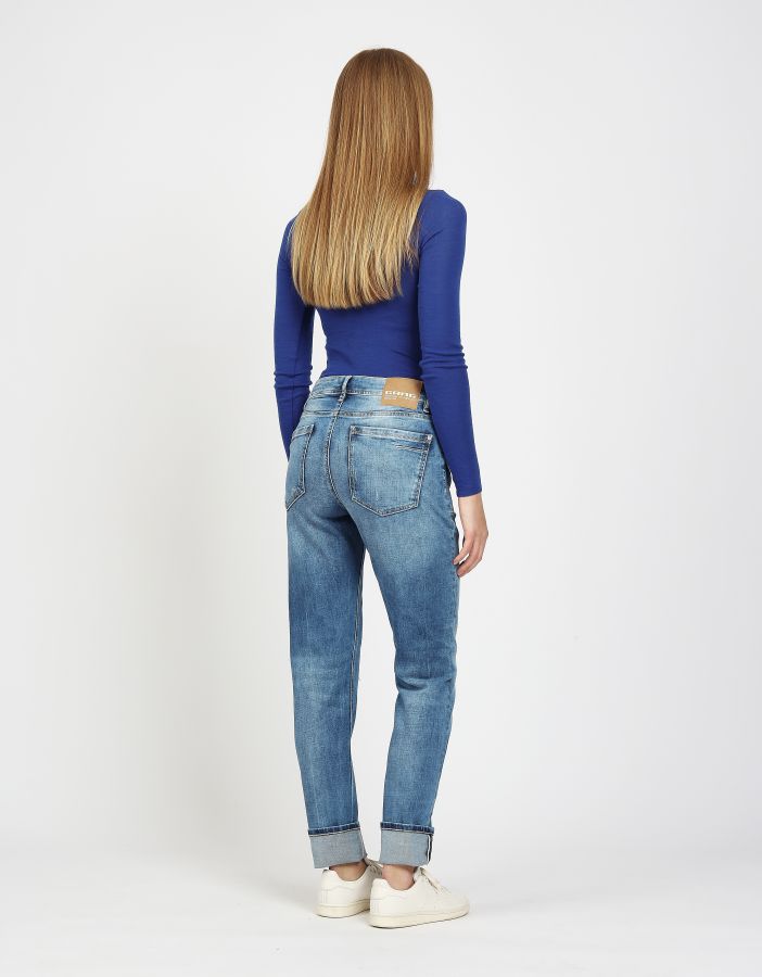 GANG 94NICA WORKER boyfriend fit