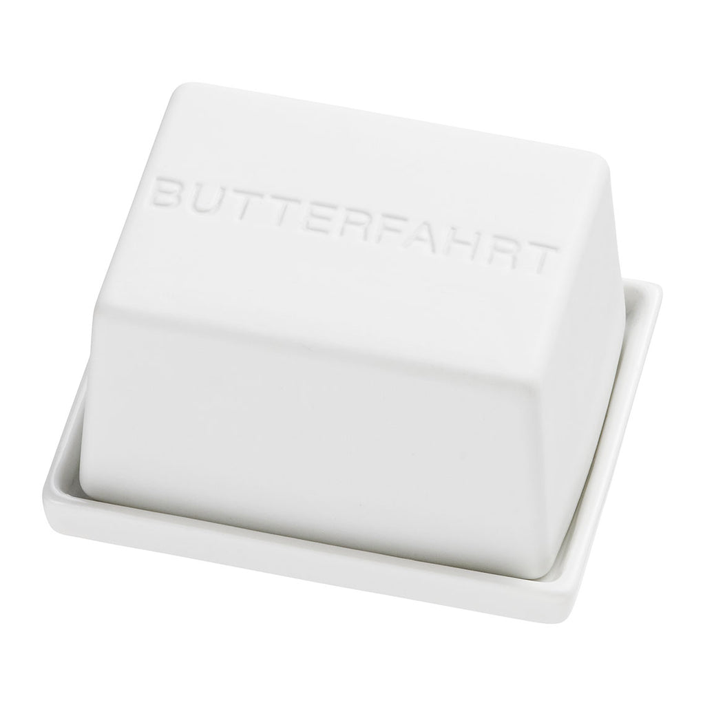 räder KLEINE BUTTERDOSE "BUTTERFAHRT"