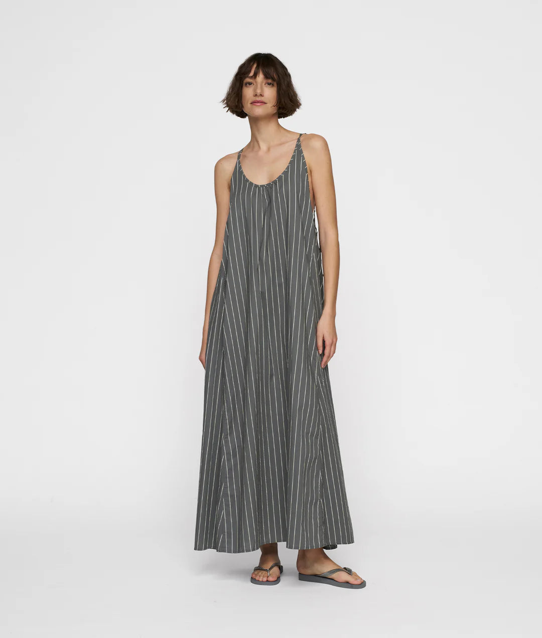 10 DAYS Summer Dress Stripes