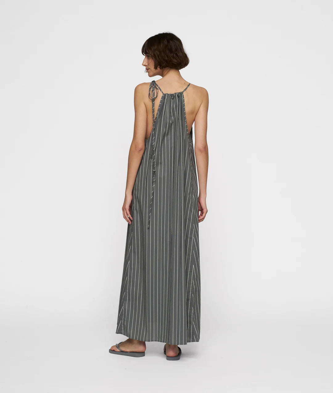 10 DAYS Summer Dress Stripes