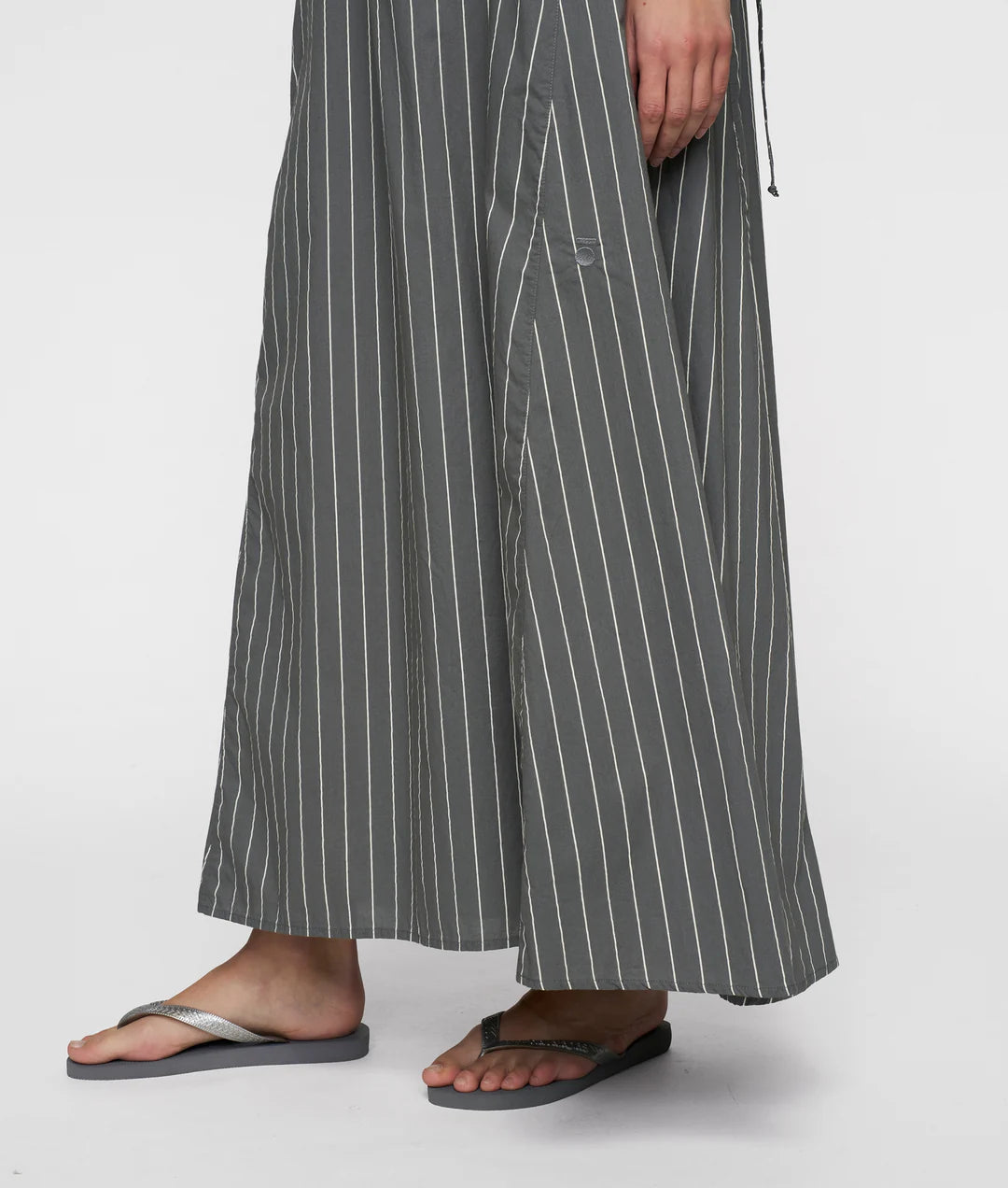 10 DAYS Summer Dress Stripes