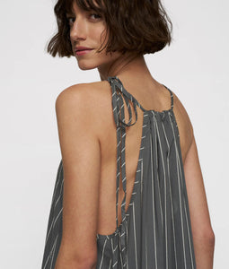 10 DAYS Summer Dress Stripes