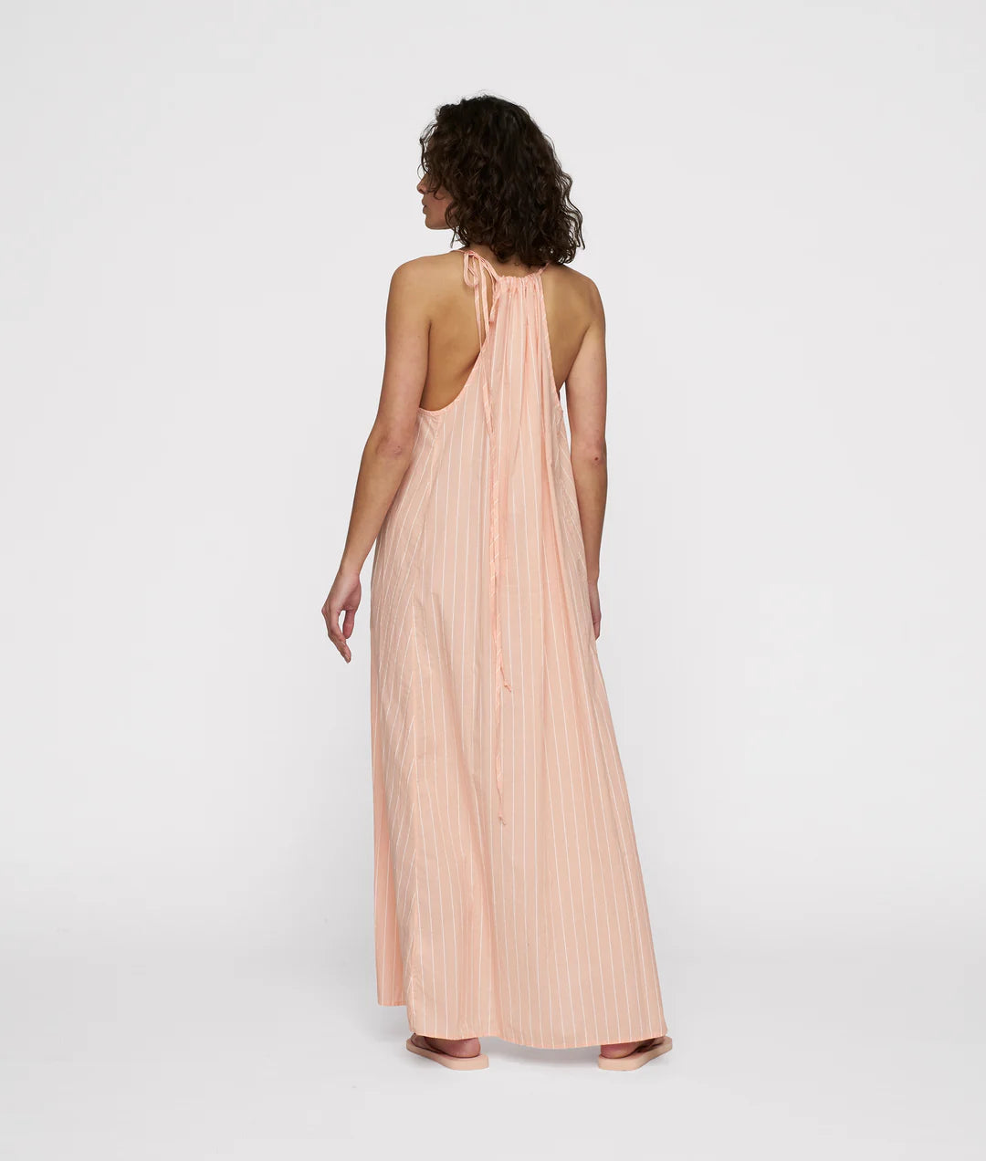 10 DAYS Summer Dress Stripes