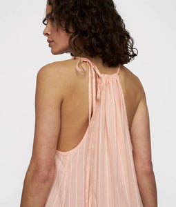 10 DAYS Summer Dress Stripes