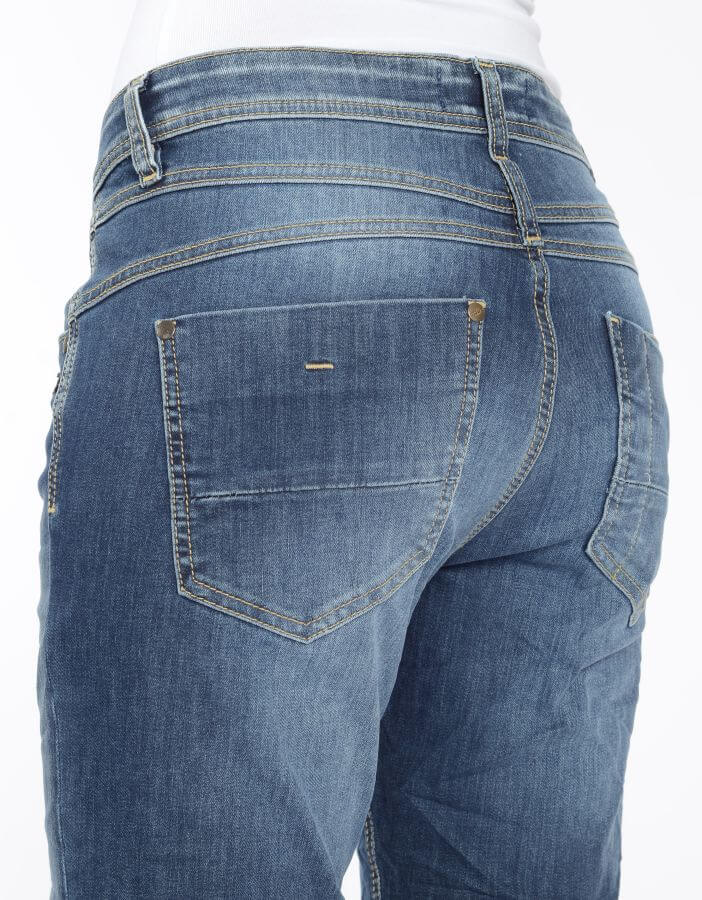 GANG 94AMELIE relaxed fir denim rock authentic