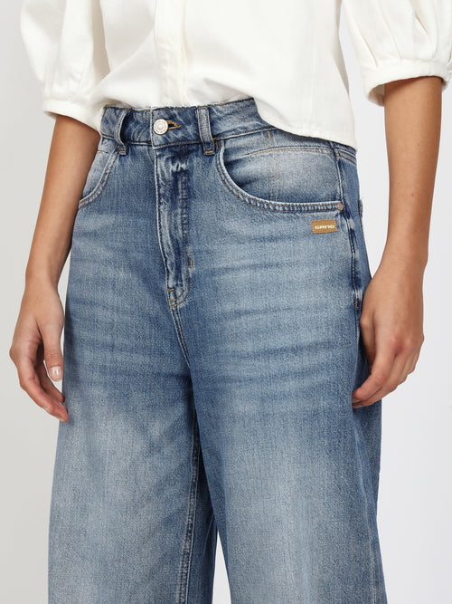 GANG Jeans Sarina baggy fit