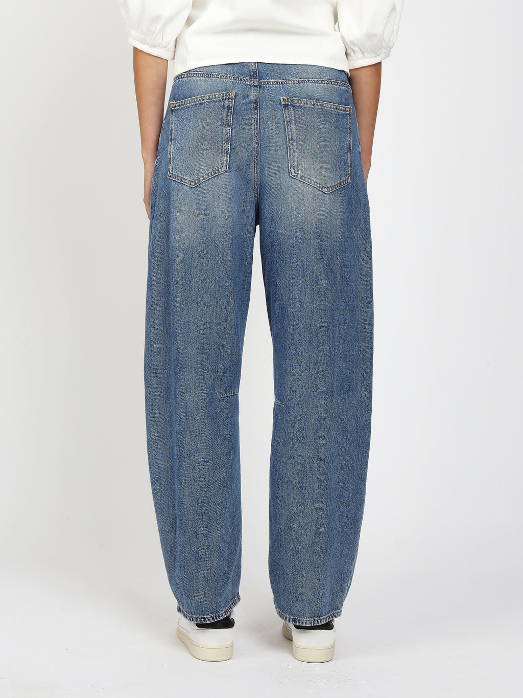 GANG Jeans Sarina baggy fit