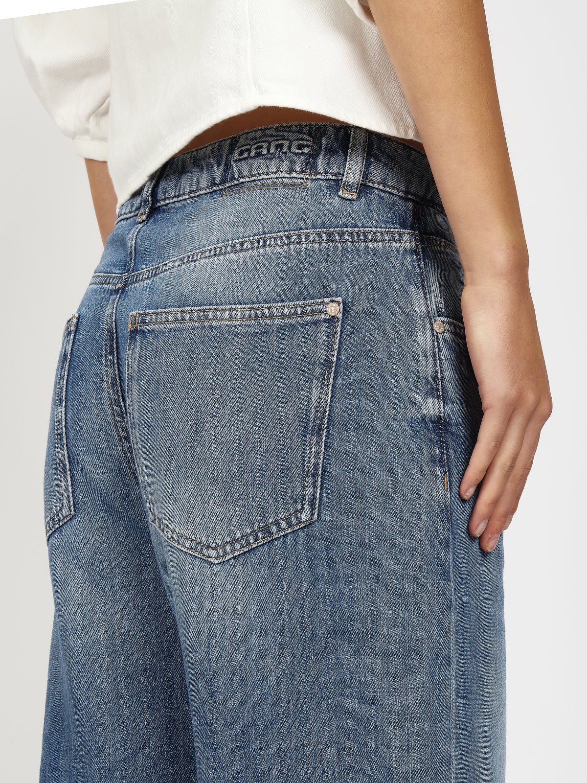 GANG Jeans Sarina baggy fit