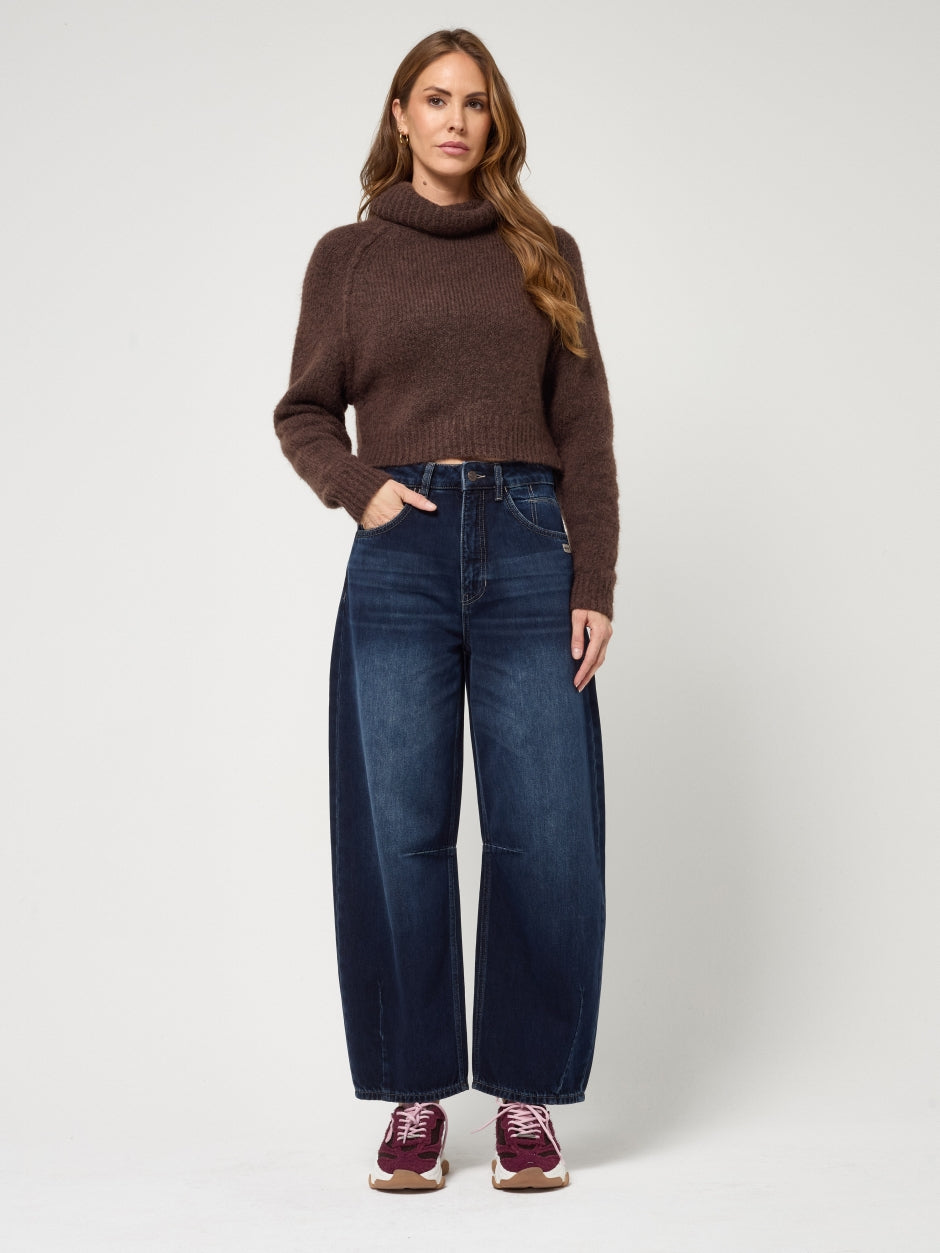 GANG Jeans Sarina Baggy Fit