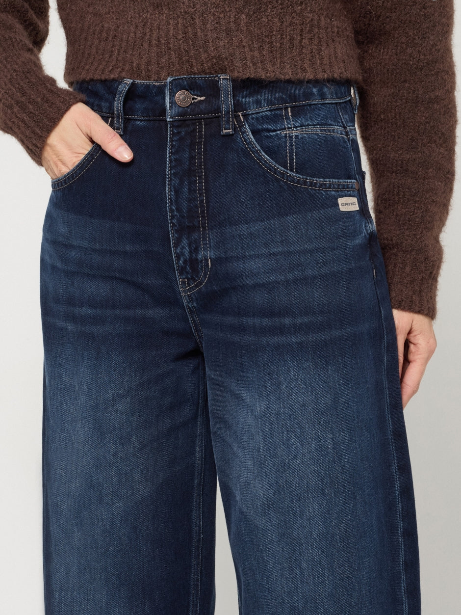 GANG Jeans Sarina Baggy Fit