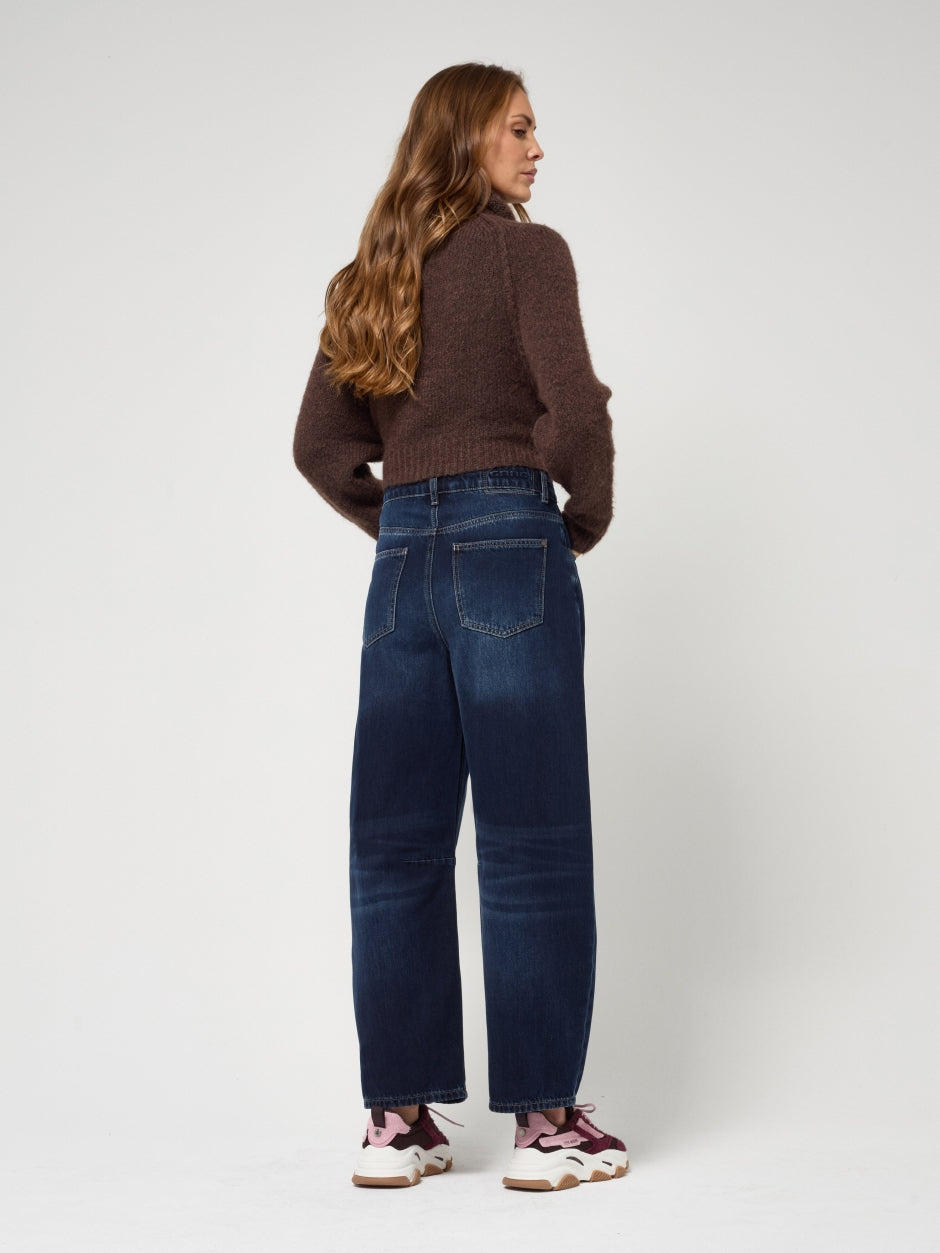 GANG Jeans Sarina Baggy Fit