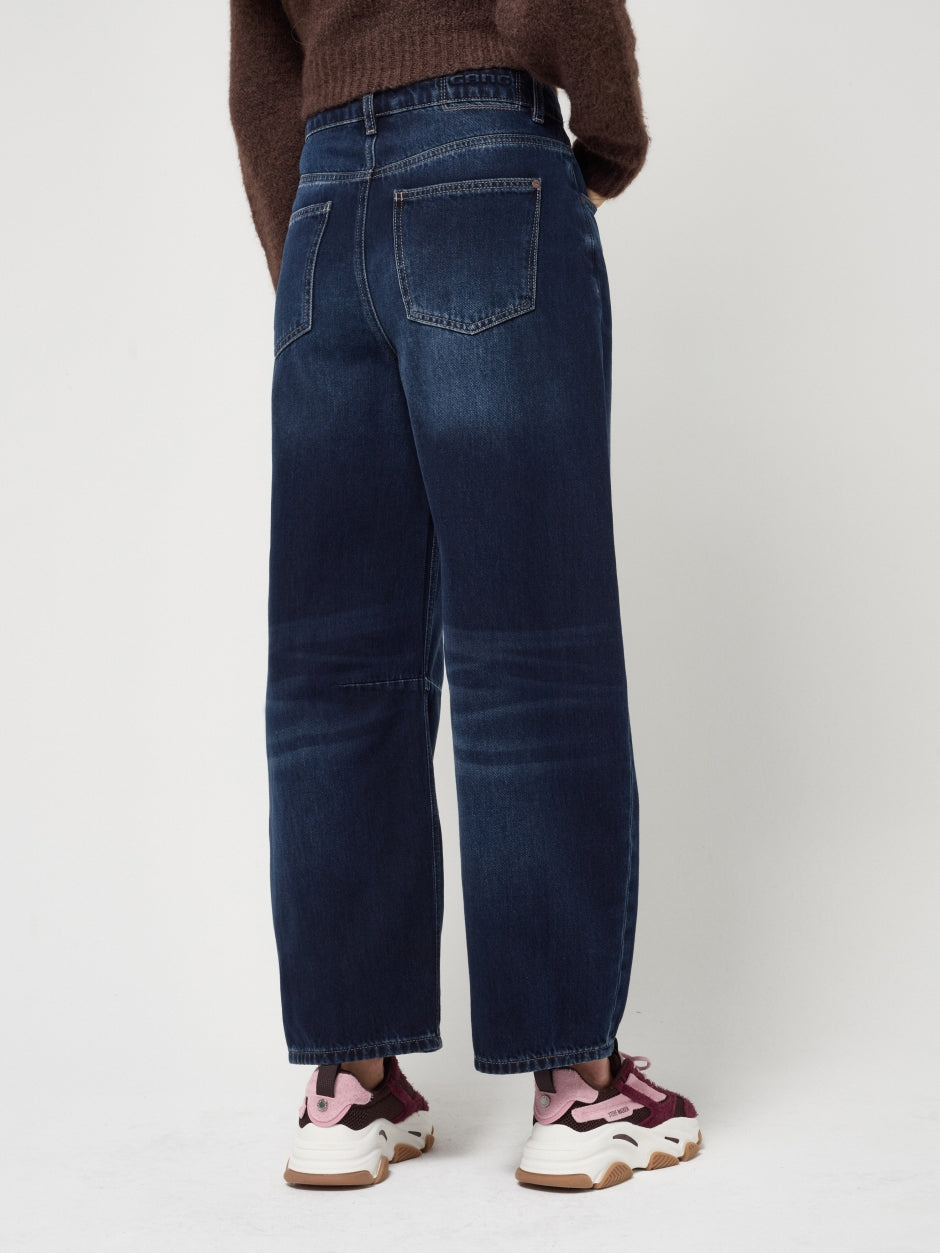 GANG Jeans Sarina Baggy Fit