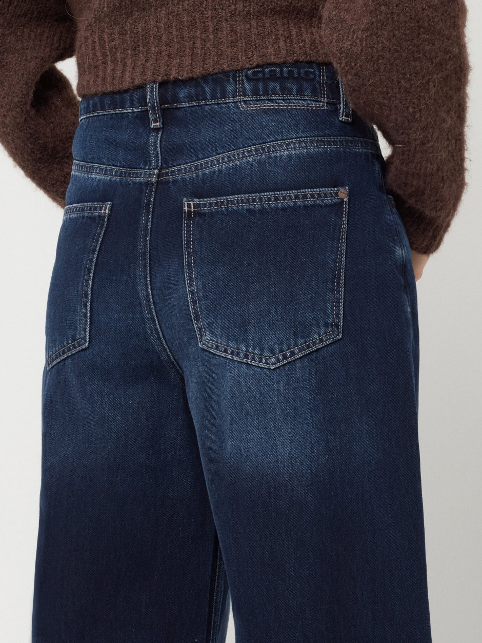 GANG Jeans Sarina Baggy Fit