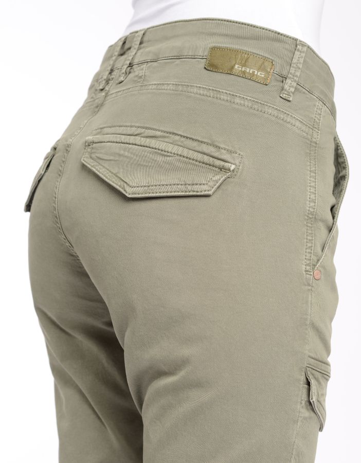 GANG - 94MARTINA CARGO - relaxed fit