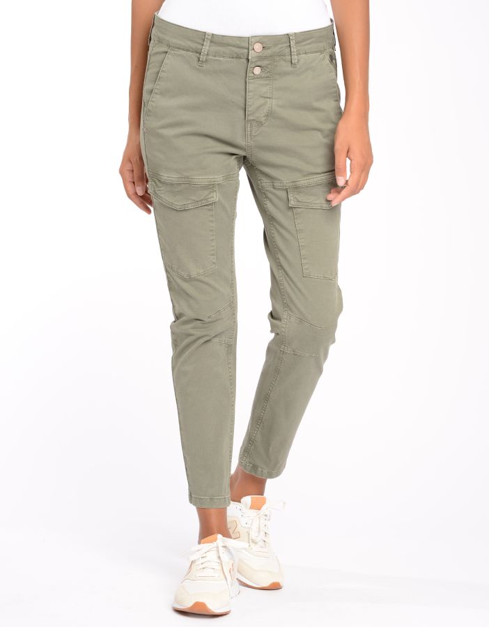 GANG - 94MARTINA CARGO - relaxed fit