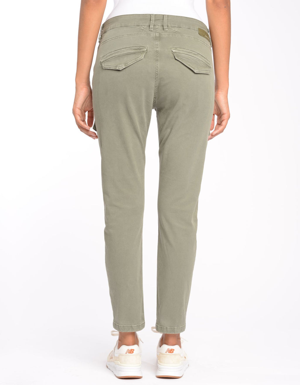 GANG - 94MARTINA CARGO - relaxed fit