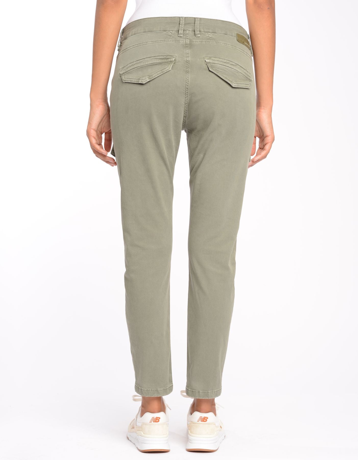 GANG - 94MARTINA CARGO - relaxed fit