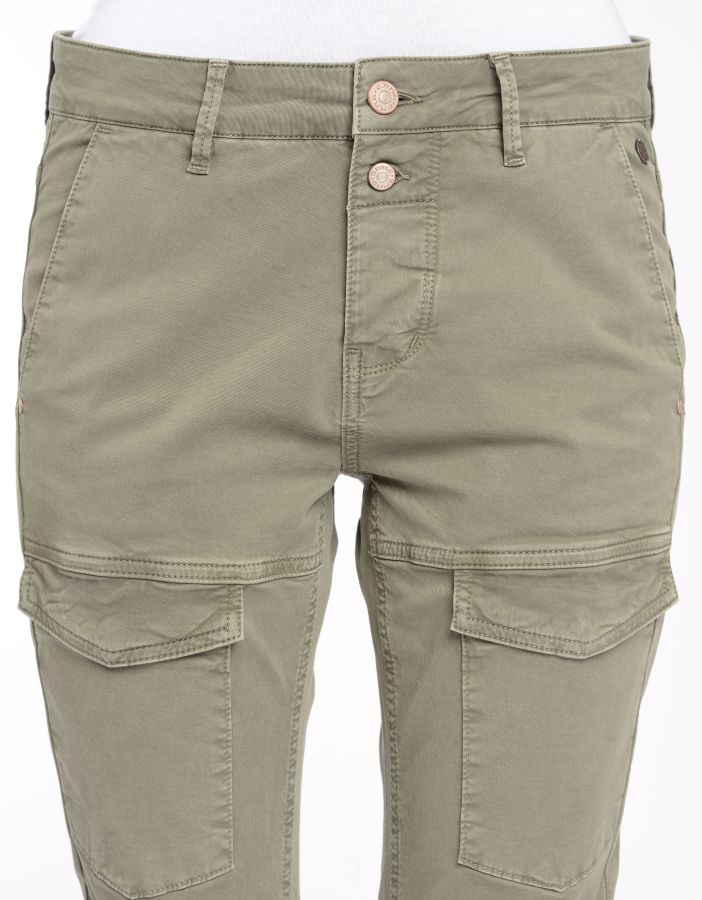 GANG - 94MARTINA CARGO - relaxed fit