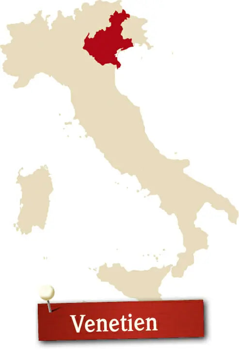 LETTINIS Rotwein Incanto Rosso – Veneto IGP