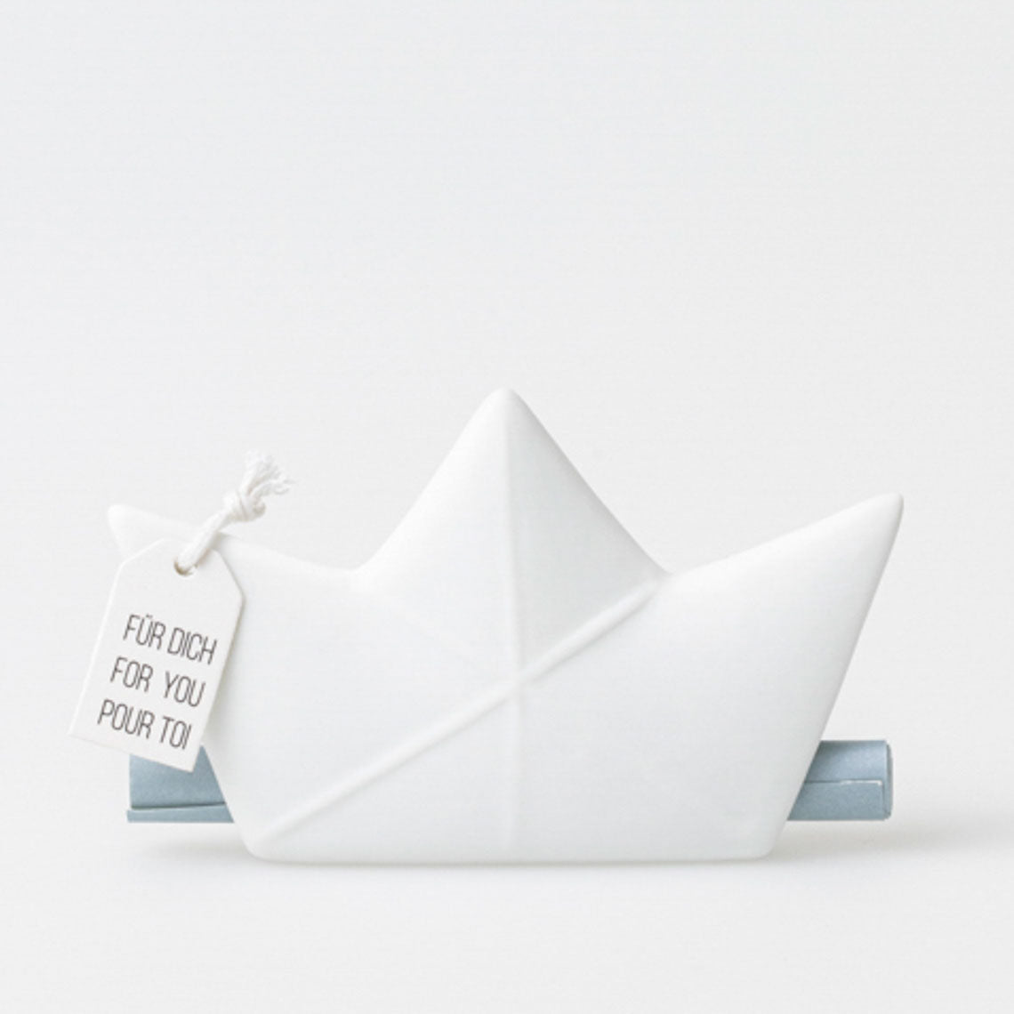 räder KLEINE AUFMERKSAMKEIT. "BOOT"