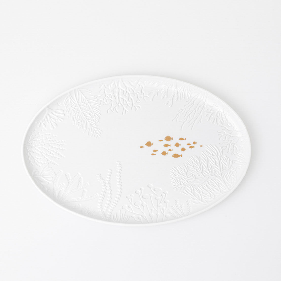 räder UNTERWASSERWELT. SERVIERTELLER "FISCHE"