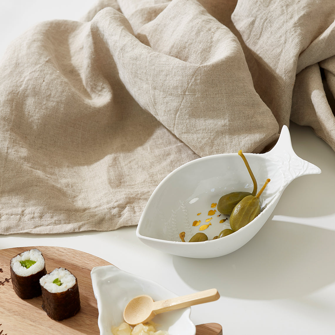 räder UNTERWASSERWELT. SCHALE "FISCHSCHALE KORALLE"