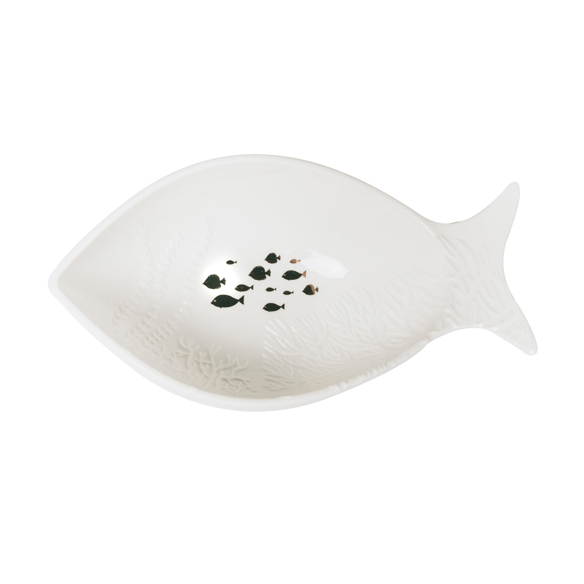 räder UNTERWASSERWELT. SCHALE "FISCHSCHALE KORALLE"