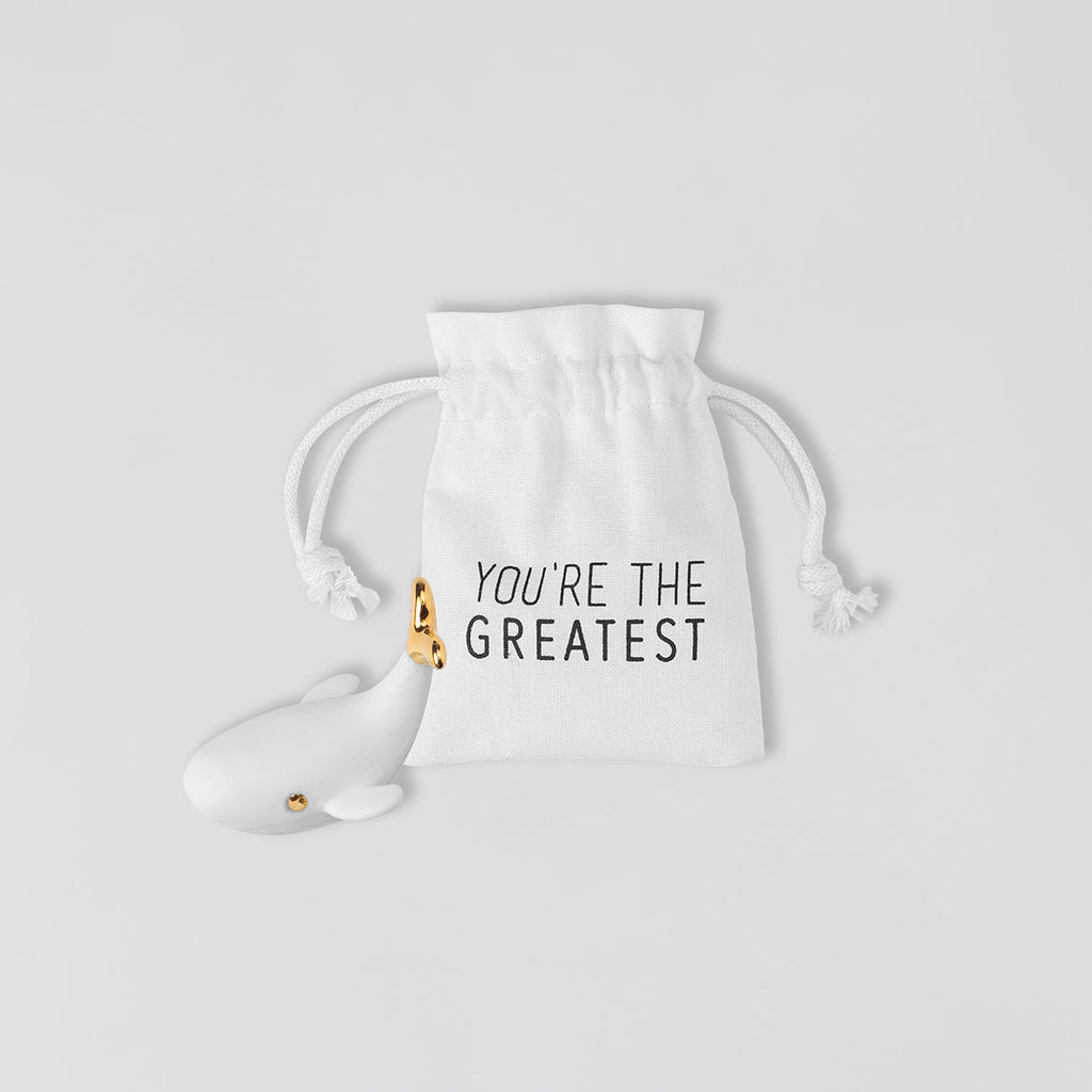 räder GLÜCKSBRINGER "WAL"