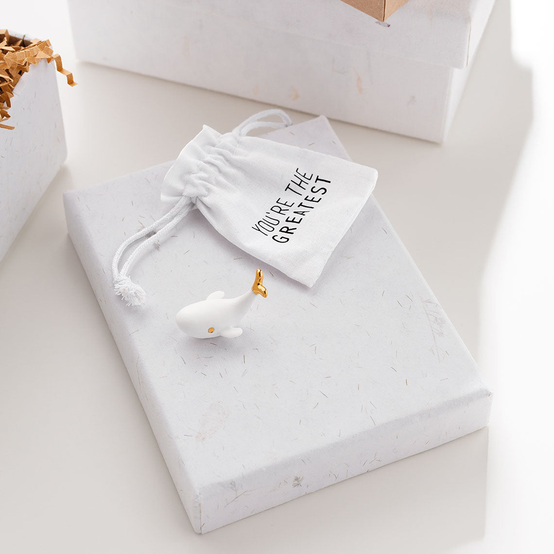 räder GLÜCKSBRINGER "WAL"