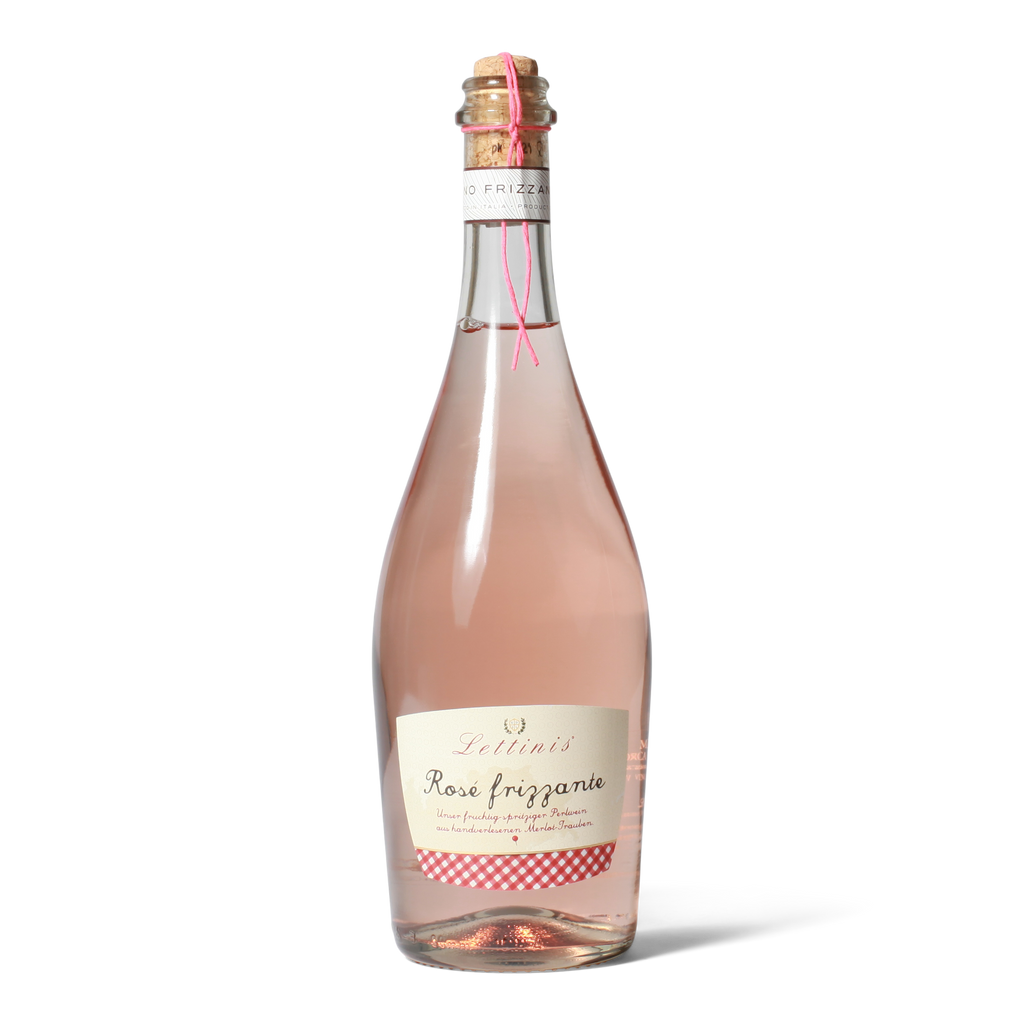 LETTINIS Rosé Frizzante – Marca Trevigiana IGT