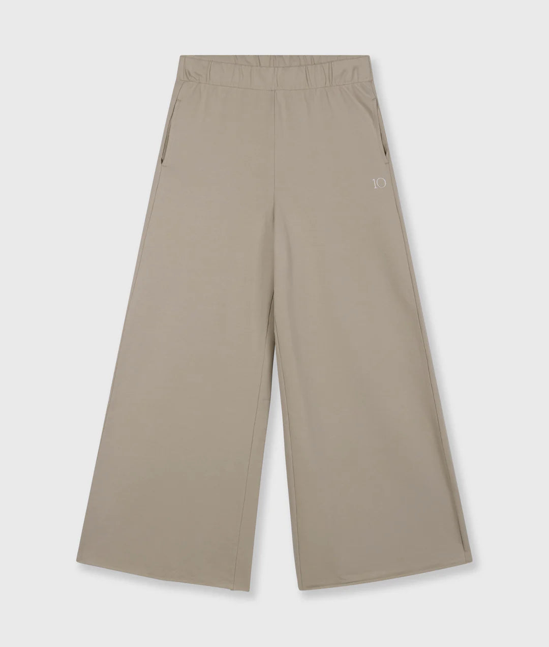 10 DAYS Silent Chique Wide Jogger