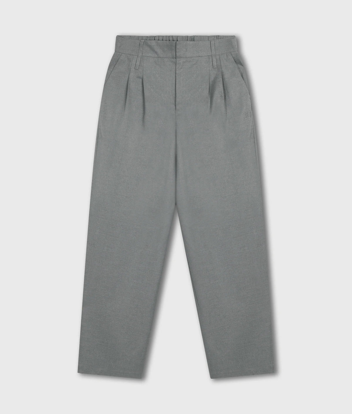 10 DAYS Tapared Pants