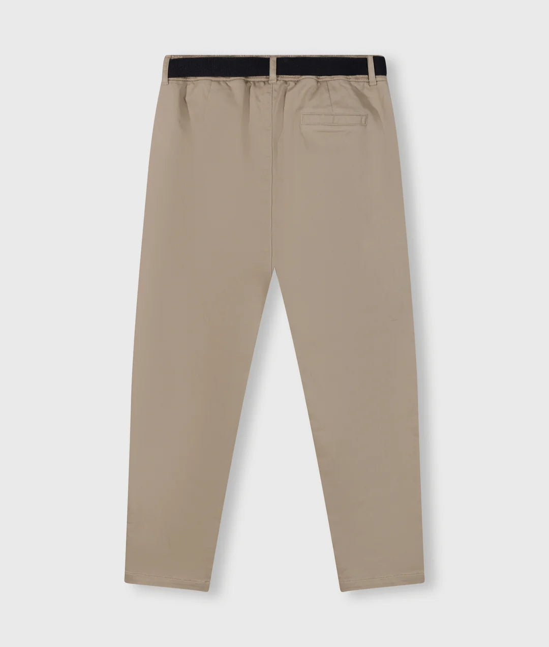 10 DAYS Belted Pants Jog Denim