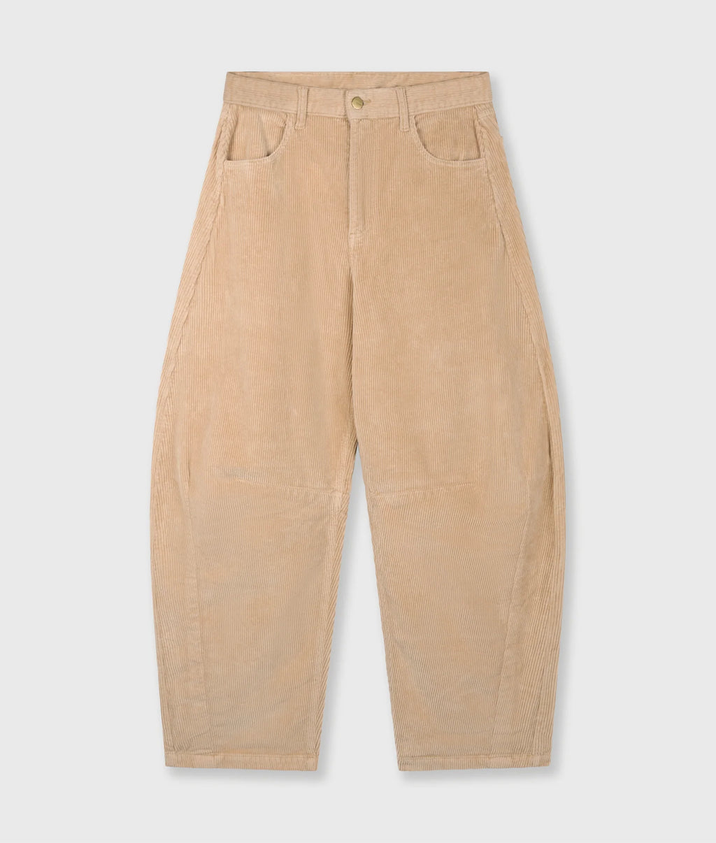 10 DAYS Western Pants Cord