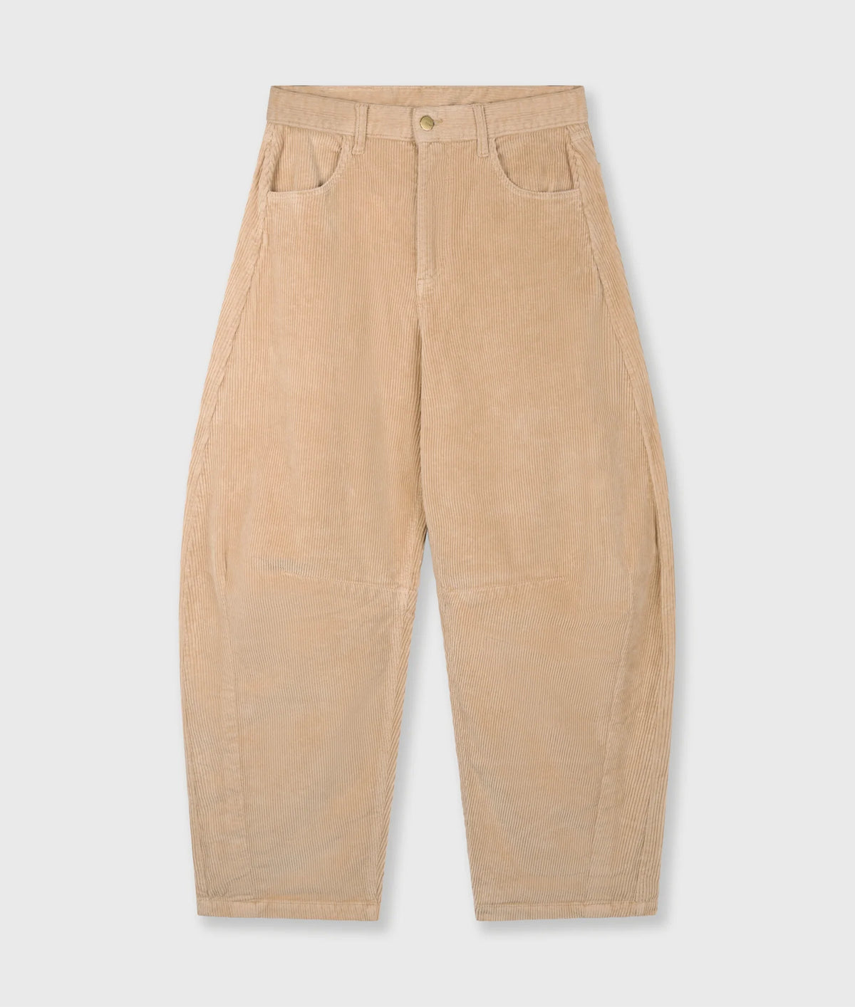 10 DAYS Western Pants Cord
