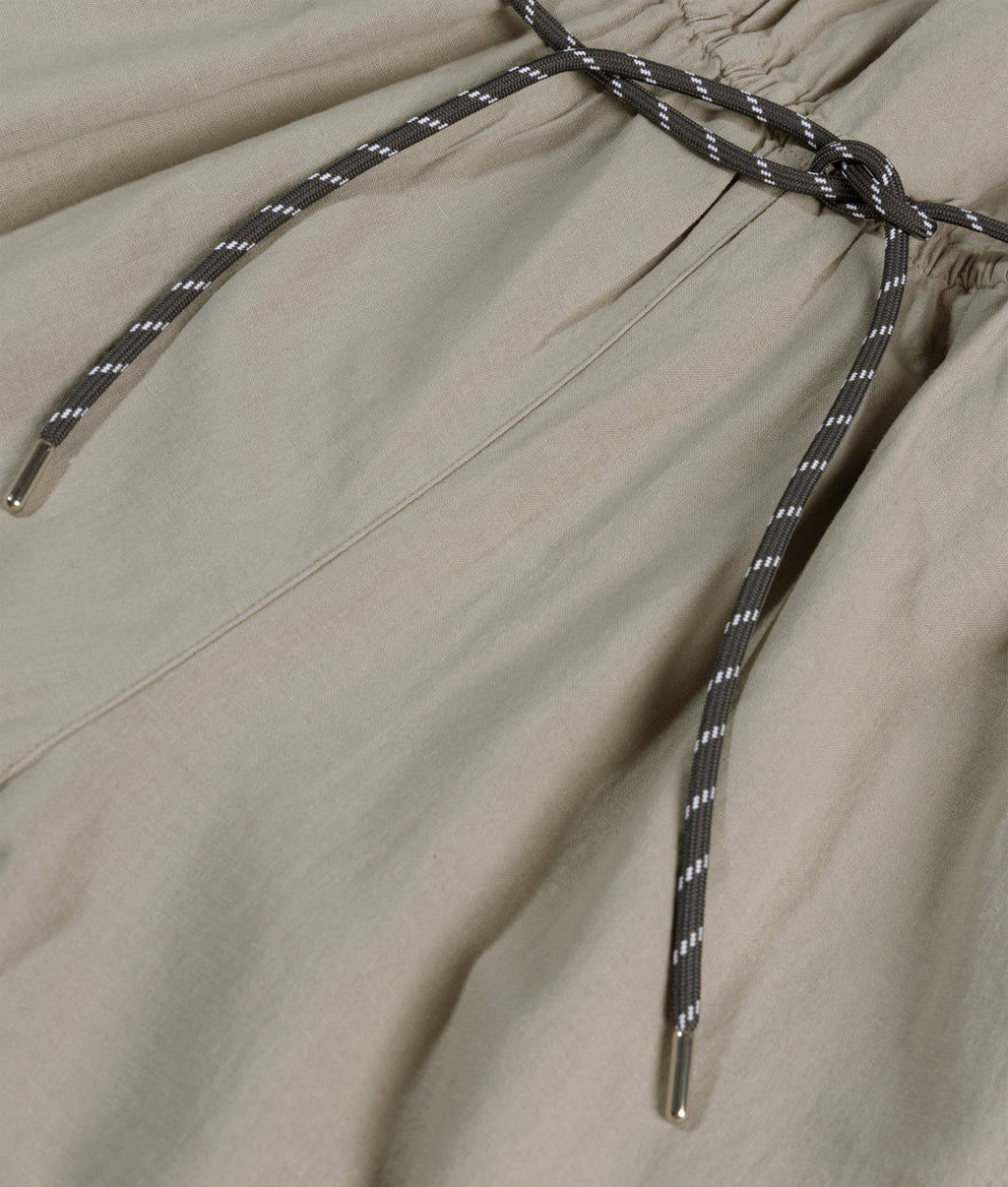 10 DAYS Cotton Linen Jumpsuit