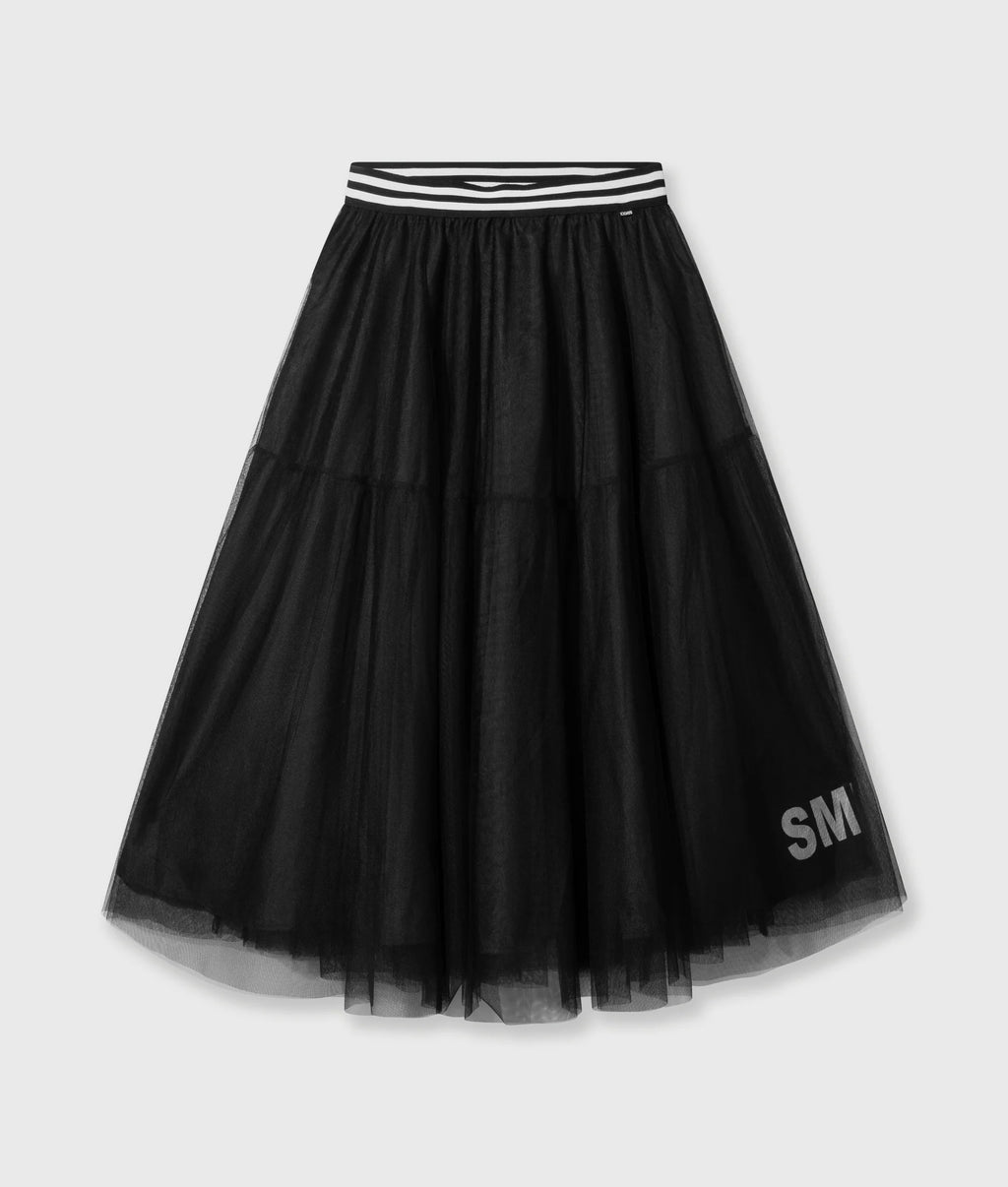 10 DAYS Tulle Skirt - Tüll-Rock