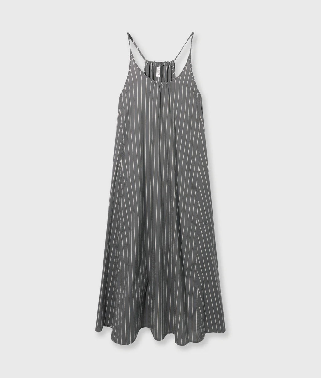 10 DAYS Summer Dress Stripes