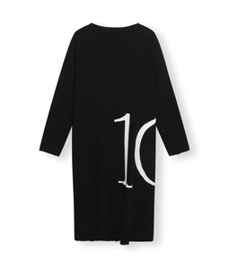 10 DAYS Oversized Dress 10