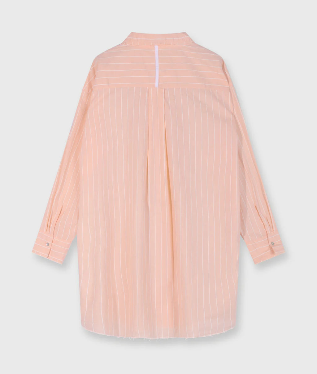 10 DAYS Blouse Voile Stripes
