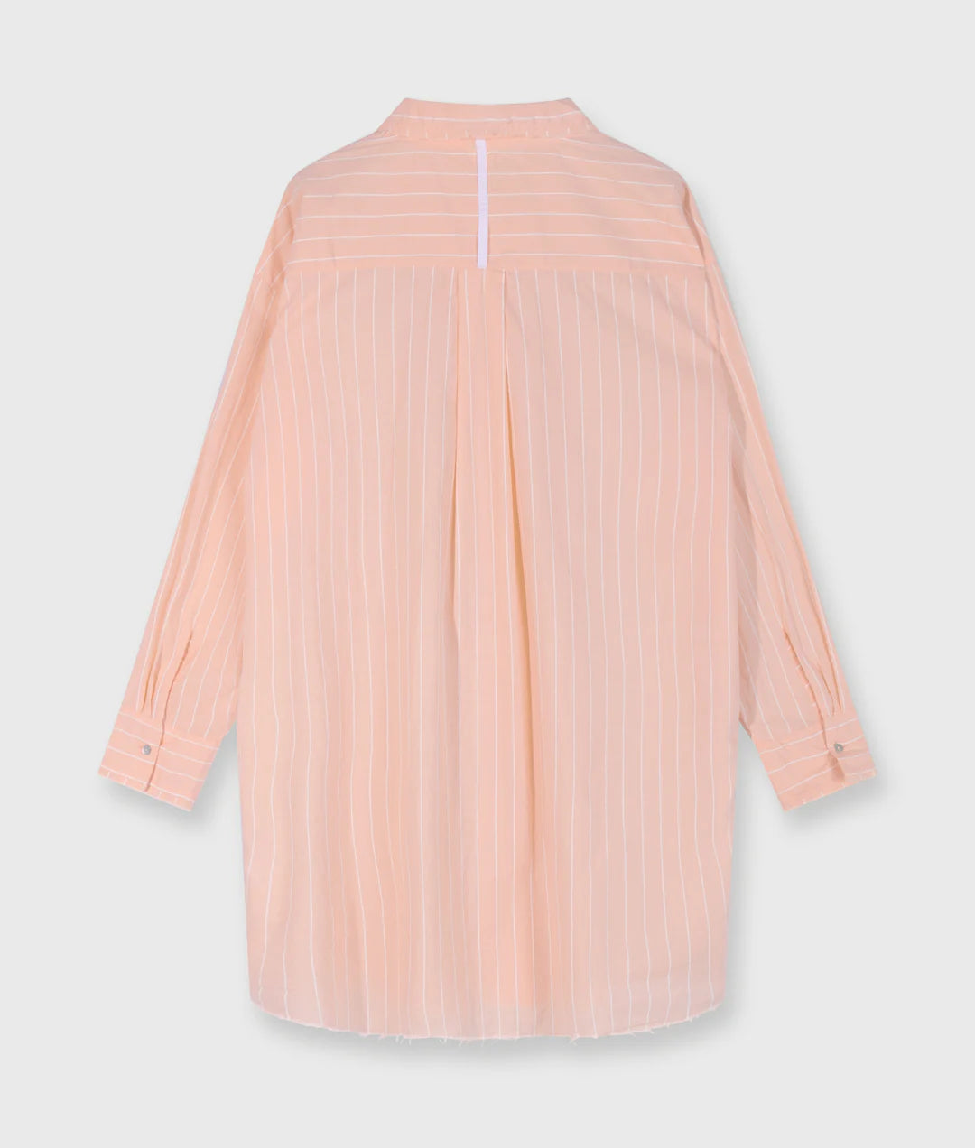 10 DAYS Blouse Voile Stripes
