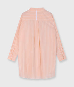 10 DAYS Blouse Voile Stripes