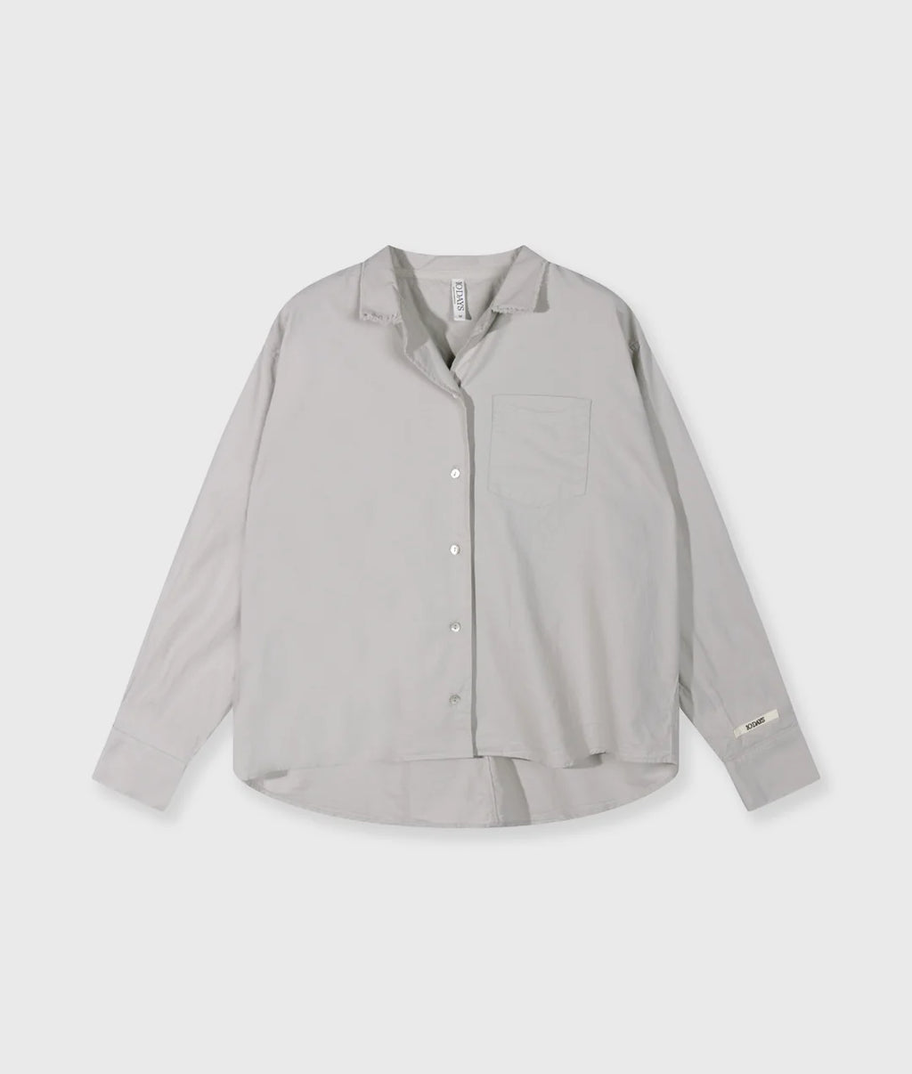 10 Days Pique Shirt