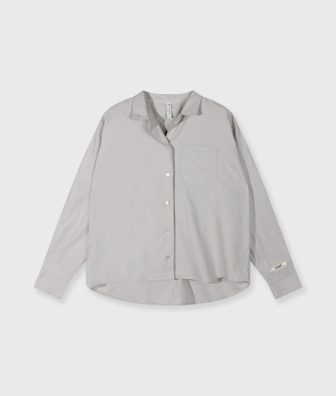 10 Days Pique Shirt